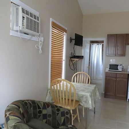 Halls Cottages Honey Harbor Luaran gambar