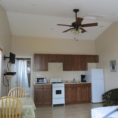 Halls Cottages Honey Harbor Luaran gambar
