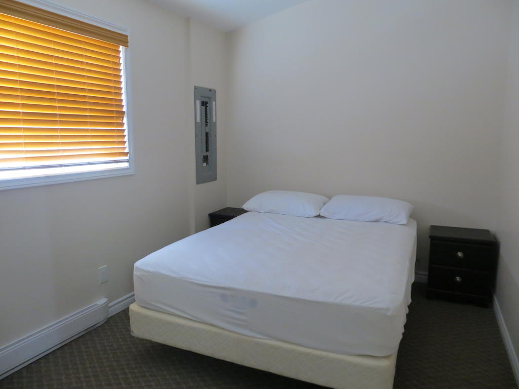 Halls Cottages Honey Harbor Bilik gambar