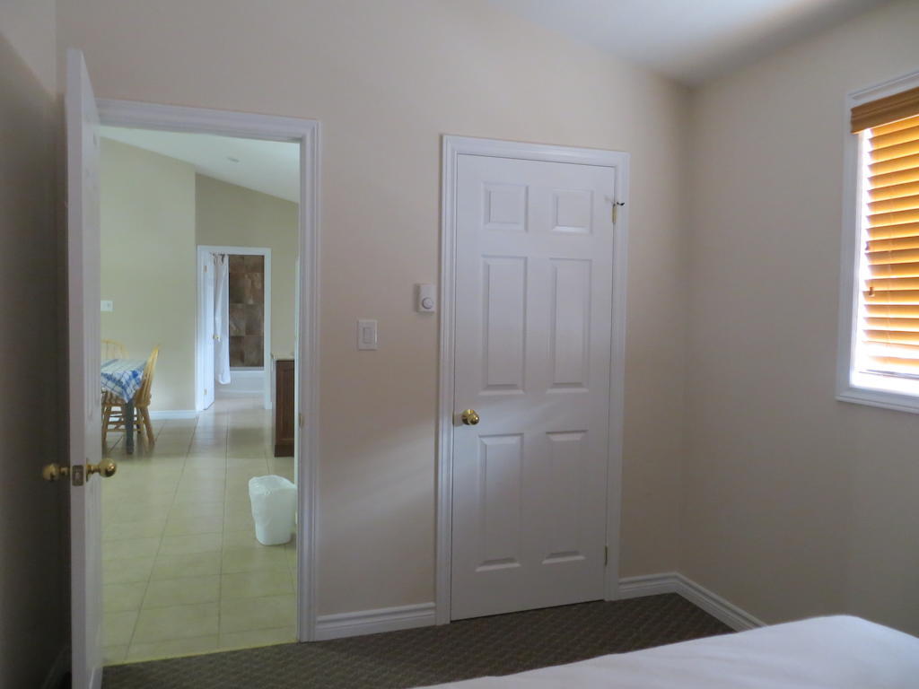 Halls Cottages Honey Harbor Luaran gambar