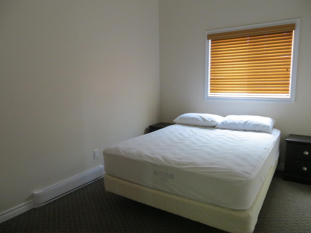 Halls Cottages Honey Harbor Bilik gambar