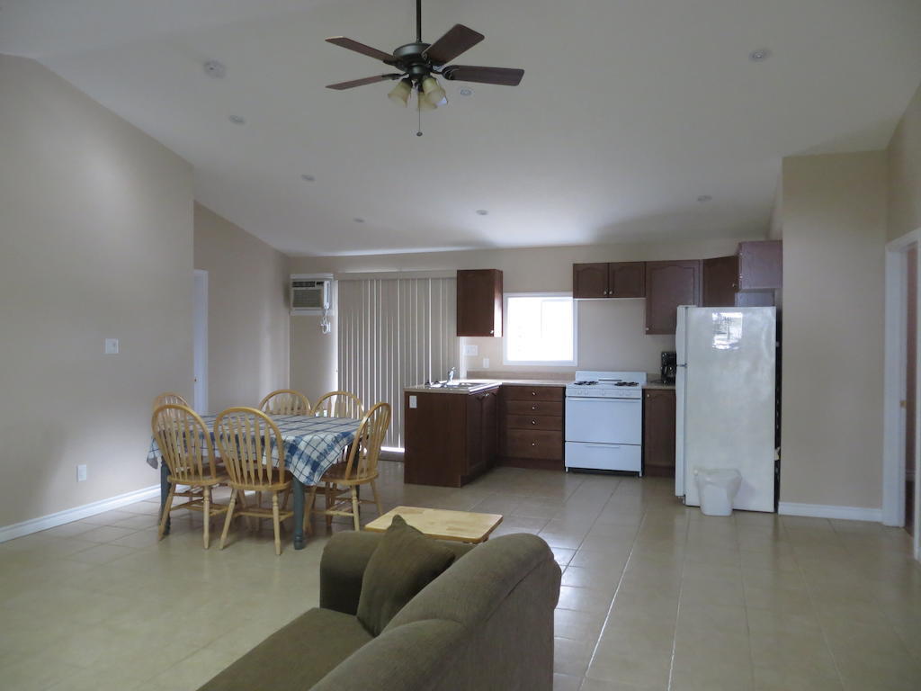 Halls Cottages Honey Harbor Bilik gambar