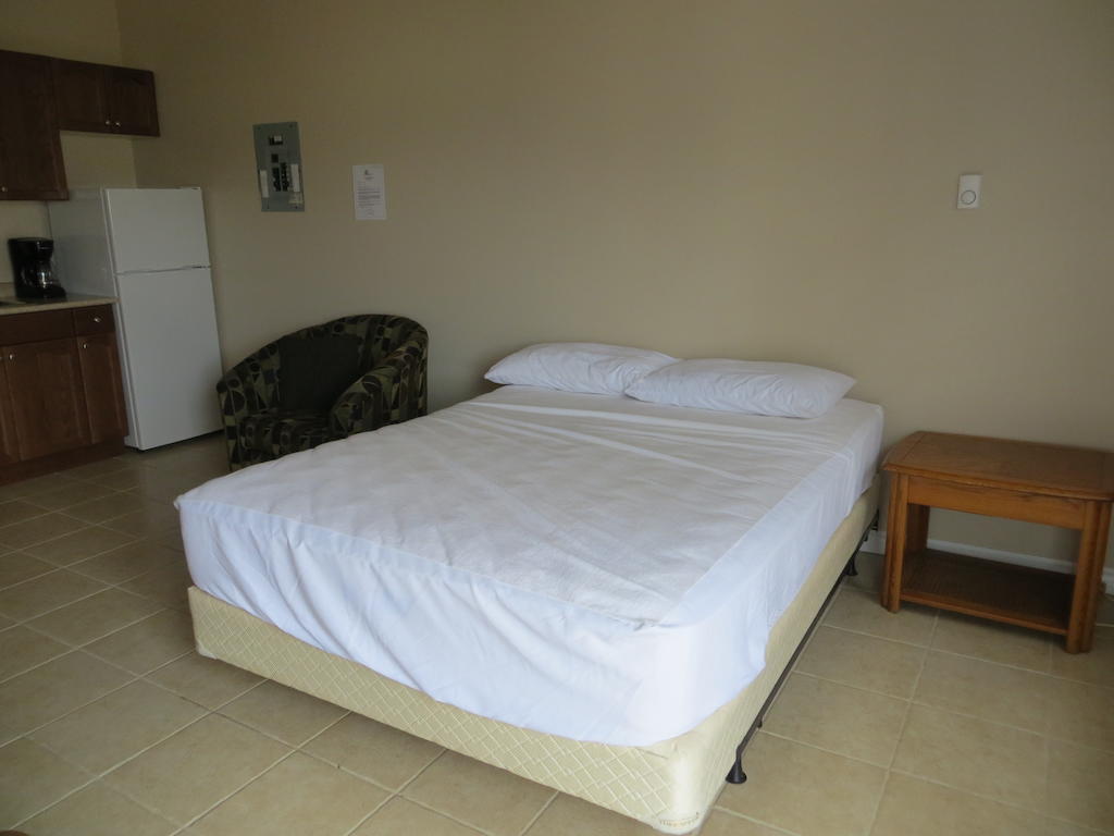 Halls Cottages Honey Harbor Bilik gambar