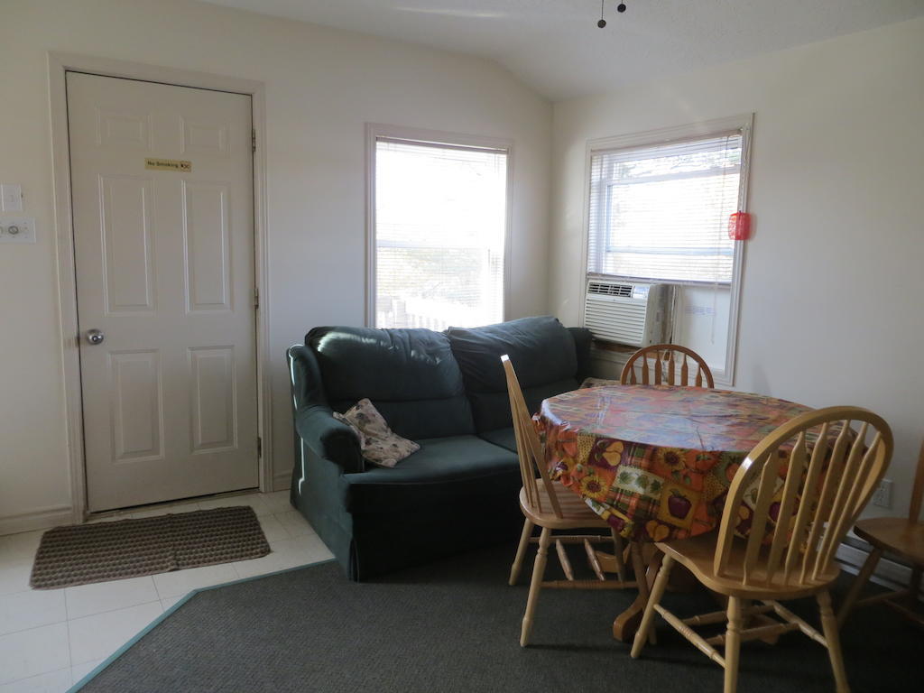 Halls Cottages Honey Harbor Bilik gambar